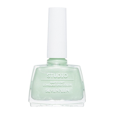 Studio Rapid Dry Longlasting Color