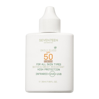 Daily Fluid SPF50 Tinted