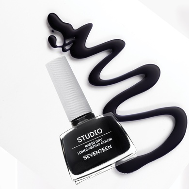 Studio Rapid Dry Longlasting Color