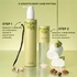 Pistach Deli Body Silk Travel Size