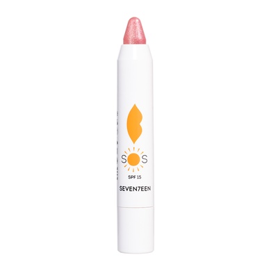 SOS LIP REPAIR SPF15