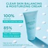 Clear Skin Balancing & Moisturizing Cream