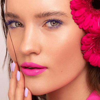 Fiber – Extense Mascara