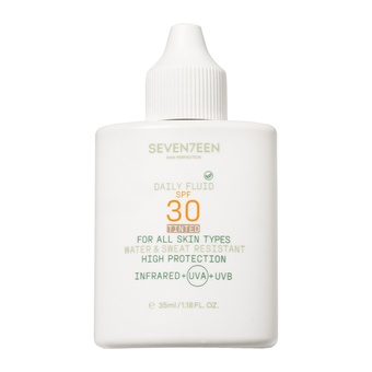 Daily Fluid SPF30 Tinted