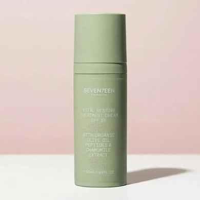 Vital Restore Treatment Cream