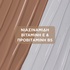 SKIN PERFECT WATERPROOF FOUNDATION SPF15