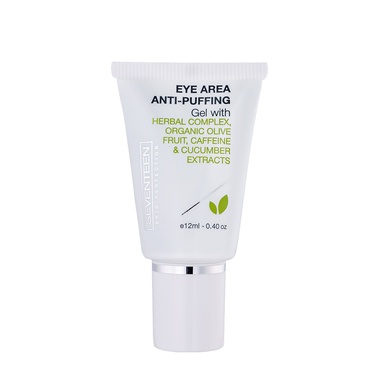 Eye Area Anti-Puffing Gel Travel Size