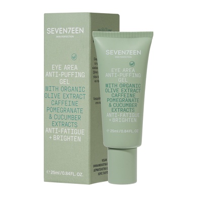 Eye Area Anti-Puffing Gel