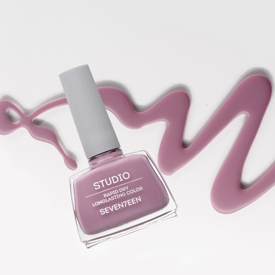 Studio Rapid Dry Longlasting Color