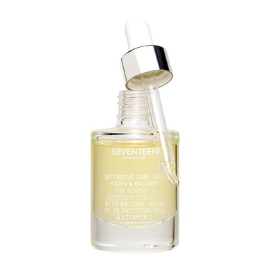 Intensive Care Oils – Youth & Balance 30ml