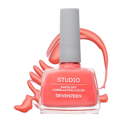 Studio Rapid Dry Longlasting Color