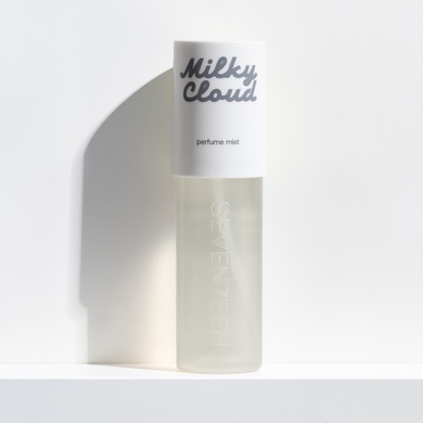 MILKY CLOUD PERFUME MIST