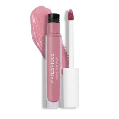 Matlishious Super Stay Lip Color