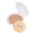 Natural Silky Transparent Compact Powder SPF15