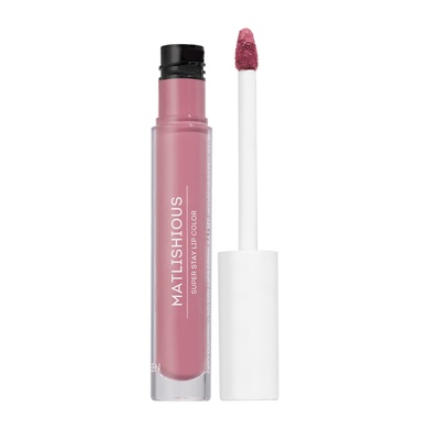 Matlishious Super Stay Lip Color