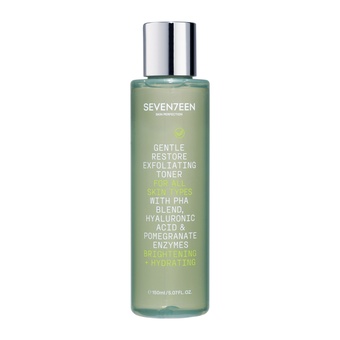 Gentle Restore Exfoliating Toner