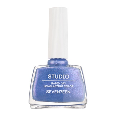 Studio Rapid Dry Longlasting Color