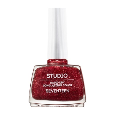 Studio Rapid Dry Longlasting Color