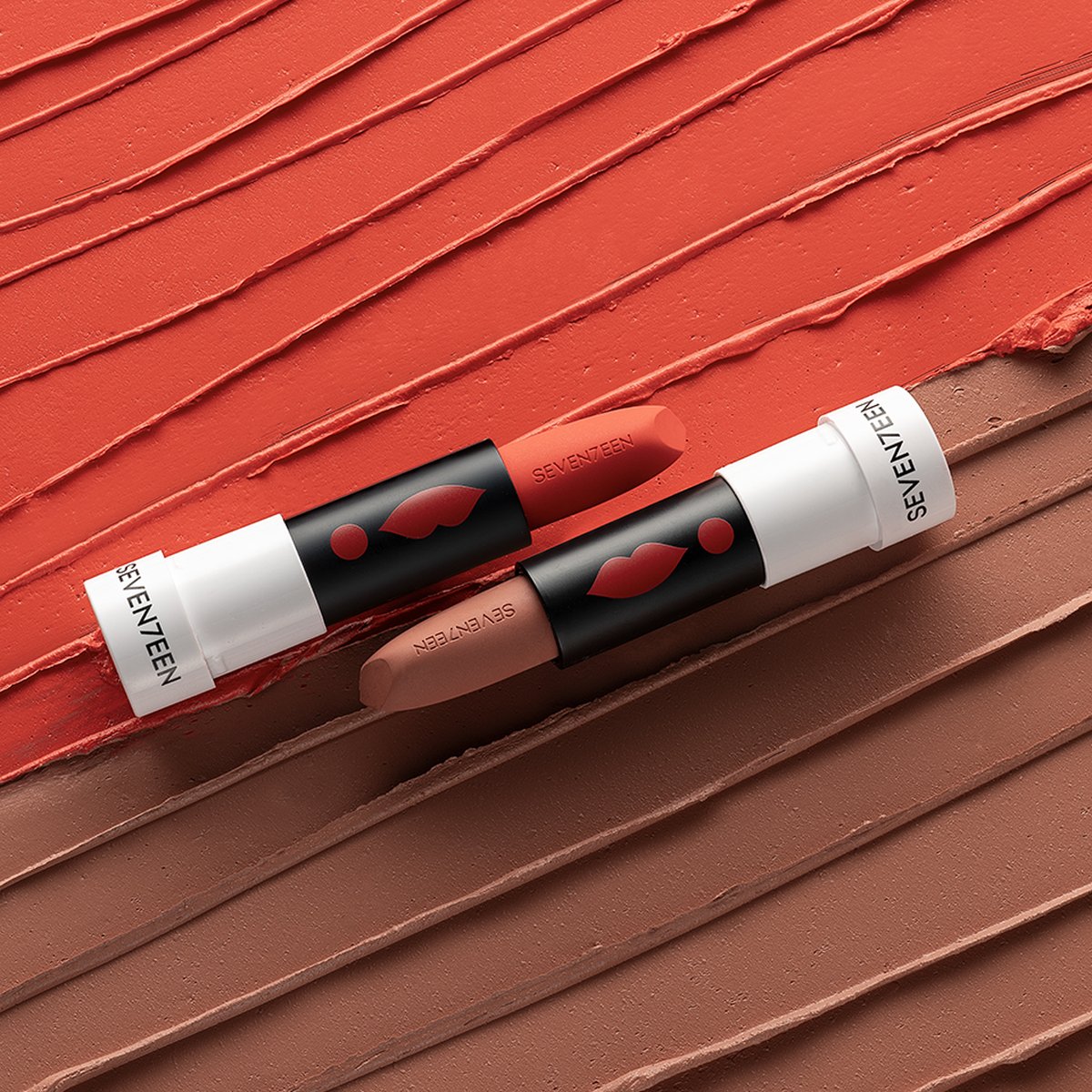 MATTE, BUT MAKE IT COMFORT