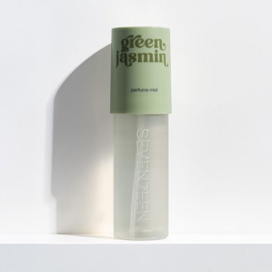 Green Jasmine Perfume Mist