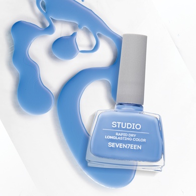 Studio Rapid Dry Longlasting Color