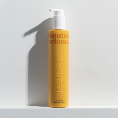 Mandarin Oriental Body Silk