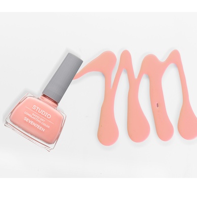 Studio Rapid Dry Longlasting Color