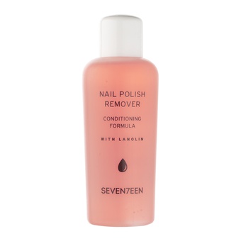 Nail Polish Remover - 200ml