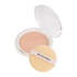 Natural Silky Transparent Compact Powder SPF15