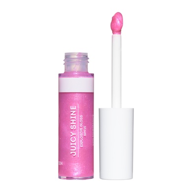 Juicy Shine SPF15
