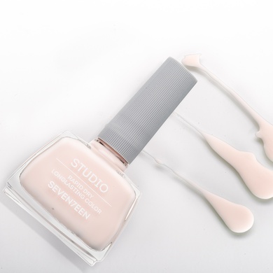 Studio Rapid Dry Longlasting Color