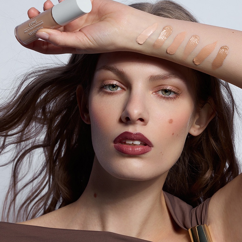 WORRY-FREE EYES & LUMINOUS PERFECTION!