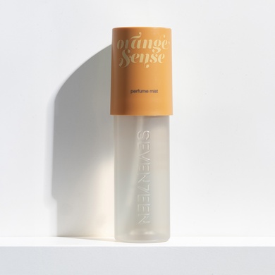 Orange Sense Perfume Mist