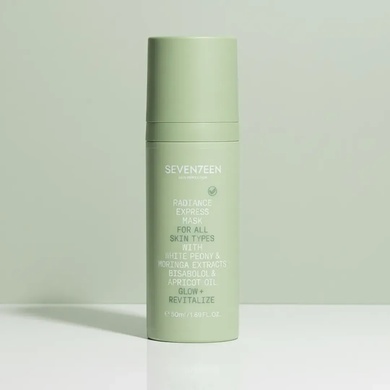 Radiance Express Mask
