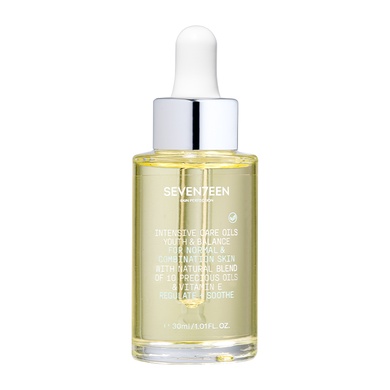 Intensive Care Oils – Youth & Balance