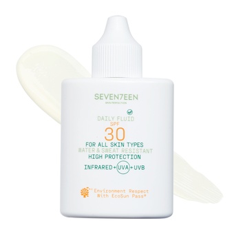 Daily Fluid SPF30