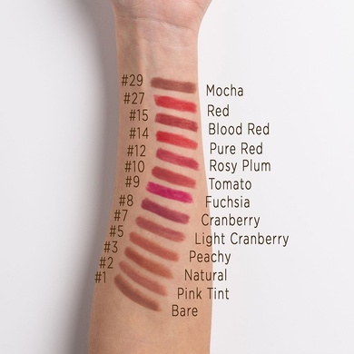 Super Smooth Waterproof Lip Liner pencil