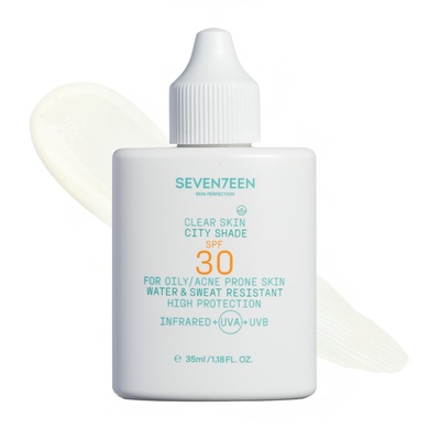 CITY SHADE SPF30
