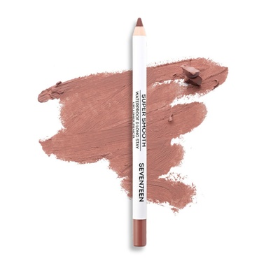 Super Smooth Waterproof Lip Liner pencil