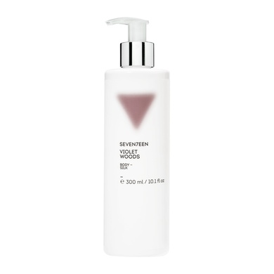 Violet Woods Body Silk 300ml