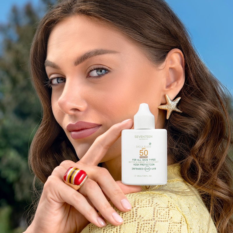 SUN PROTECTION WHEREVER YOU GO!