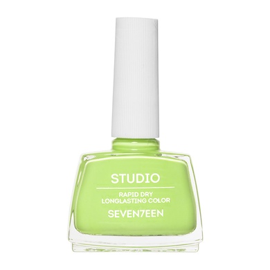 Neon Studio Rapid Dry Longlasting Color