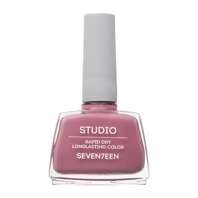 Studio Rapid Dry Longlasting Color