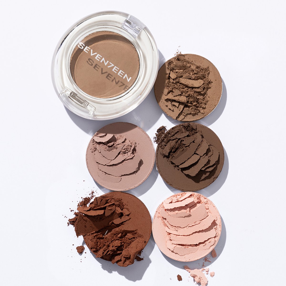 SOFT MATTE. STRONG IMPACT.