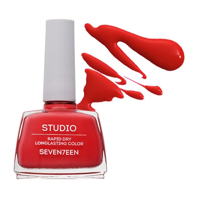 Studio Rapid Dry Longlasting Color