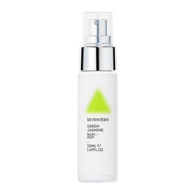 Green Jasmine Body Mist 50ml