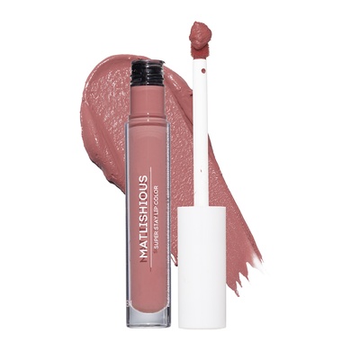 Matlishious Super Stay Lip Color