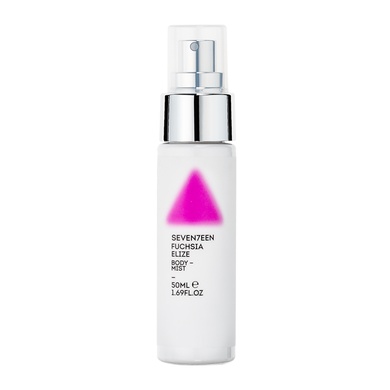 Fuchsia Elize Body Mist 50ml