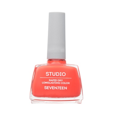 Studio Rapid Dry Longlasting Color