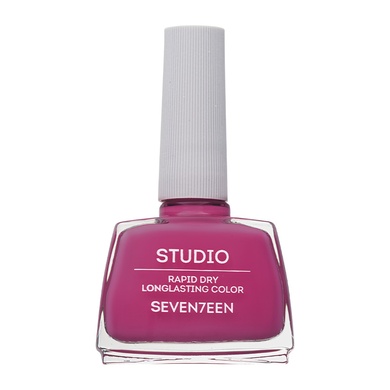 Studio Rapid Dry Longlasting Color